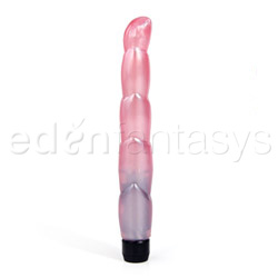 Pearl shine pleasure wand