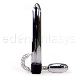 Vibrator - Passion double play