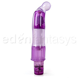 G-Spot Vibrator - Lola orgasm deluxe (Purple)
