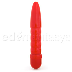 Vibrator - Smoothie (Red)