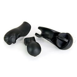 Nexus iStim attachments