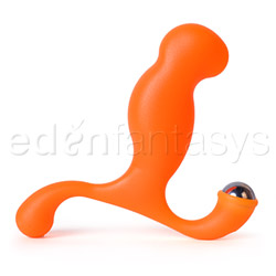 Prostate stimulator - Nexus excel (Orange)