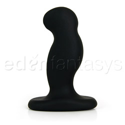 G-spot vibrator - Nexus G-play large (Black)