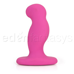 G-spot vibrator - Nexus G-play large (Pink)