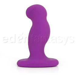 G-spot vibrator - Nexus G-play large (Purple)