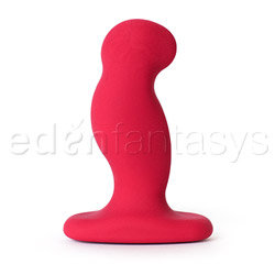 G-spot vibrator - Nexus G-play large (Red)