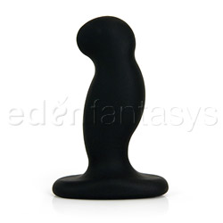 G-spot vibrator - Nexus G-Play medium (Black)