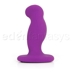 G-spot vibrator - Nexus G-Play medium (Purple)