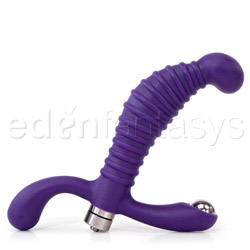 Prostate stimulator Nexus vibro luxury set Purple