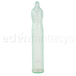 Condom, Male condom - Birds and bees