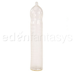 Condom, Male condom - Profil