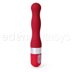 Vibrator - NaughtiBod (Red)