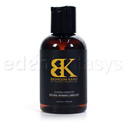 Lubricant - Bedroom Kandi natural lubricant