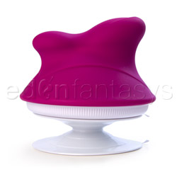 Personal massager - Cleo massager (Purple)