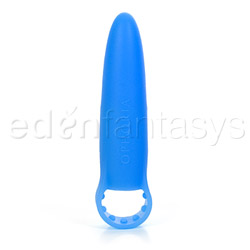 Finger vibrator - Ophoria finger vibe (Blue)