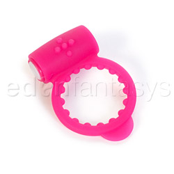 Cock ring, Penis ring - Ophoria V ring (Pink)