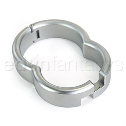 Cock And Balls Device Super 8 ring