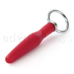 Probe - Key to your butt (Red)