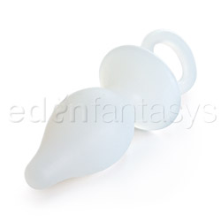 Butt plug - Plug of lust small