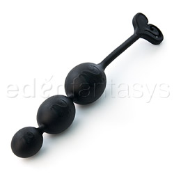 Anal Ball Rhapsodia Black