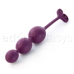 Anal Ball Rhapsodia Violet