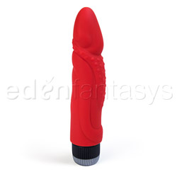 Vibrator - King Rocky (Red)