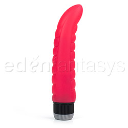 G-spot vibrator - Sailor