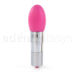 Personal massager Be sexy mini vibe Pink