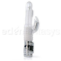 G Spot Vibrator GGrooves