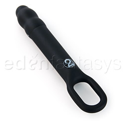 Vibrator Velvet black vibe