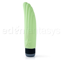 Vibrator - Shello (Pistachio)