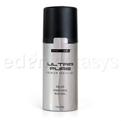 Lubricant - Oceanus Sensuals ultra pure