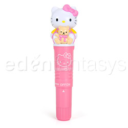 Pocket rocket - Hello kitty (Pink)