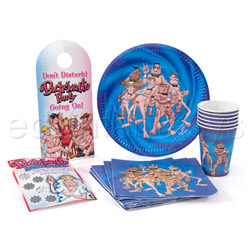 Gags - Bachelorette party kit