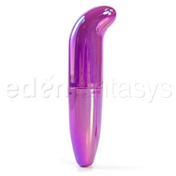 G-Spot Vibrator - G-spot stimulator (Purple)