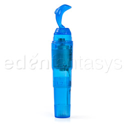 Pocket rocket - Dolphin clit teaser
