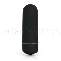 Bullet vibrator - One-touch magic bullet