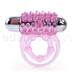 Cock And Balls Device Delight