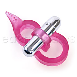 Cock And Balls Device - His and hers