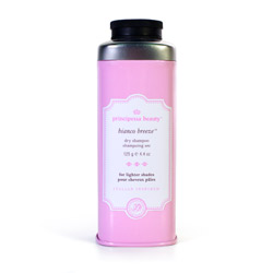 Bianco breeze for lighter hues (4.4 oz)