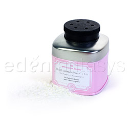 Bianco breeze for lighter hues (1 oz)