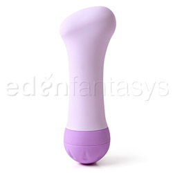 Vibrator - Luv-touch contour G