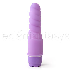 Vibrator - Tender touch spiral