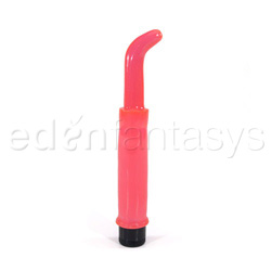 First time G - spot - pink