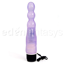 Fantasy krystal anal exciter