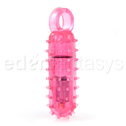 Finger vibrator - Finger massager