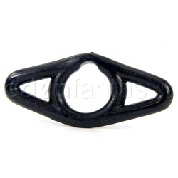 Stiff & ready kit black