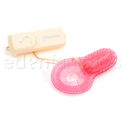 Cock ring Penis ring Vibrating ring Lavender