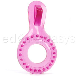 Penis ring - Firm sensation ring