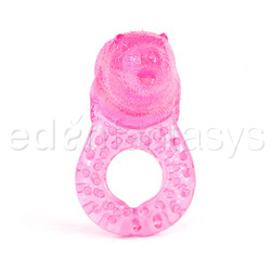 Penis ring - Animal instinct ring